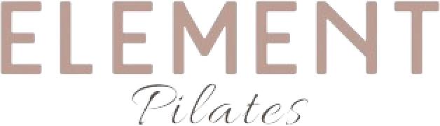 ELEMENT pilates